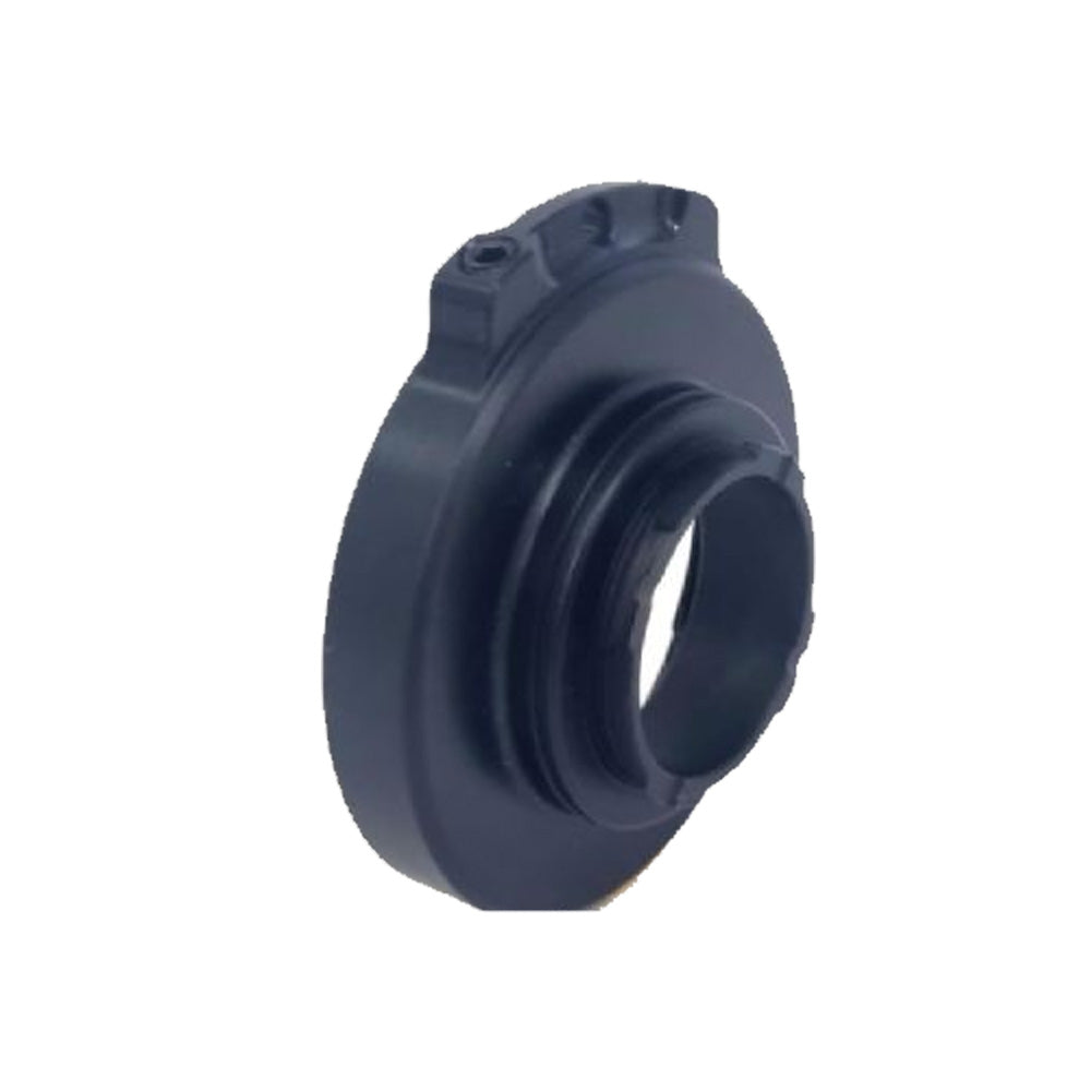 Modular Connector Adaptor for Ocular Pulsar