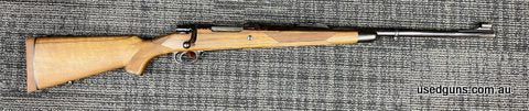 New old stock, unfired from the 1990s, Great big game rifle, be quick, does not have original box or packaging. Text or email only please 0447317762