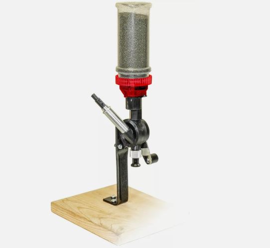 LEE PERFECT POWDER MEASURE