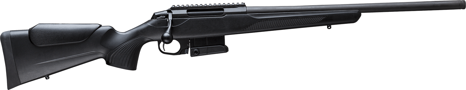 TIKKA T3X CTR