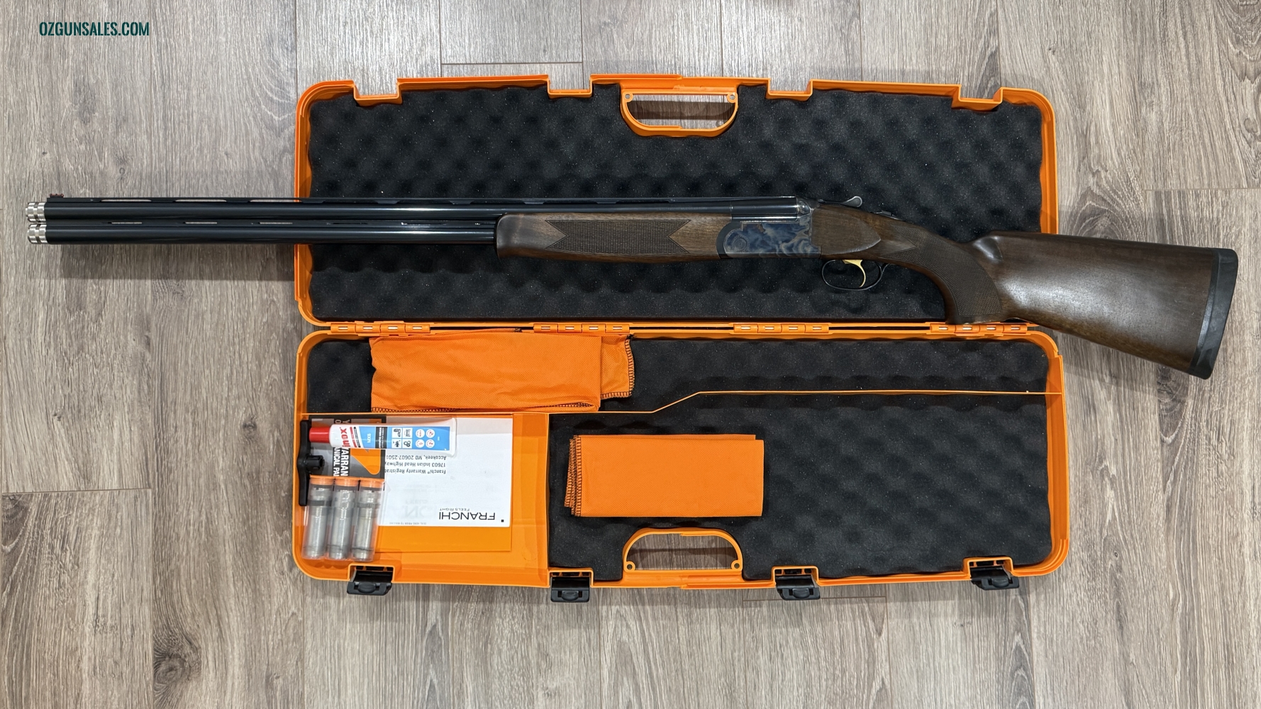 Franchi Instinct 30 inch 12G