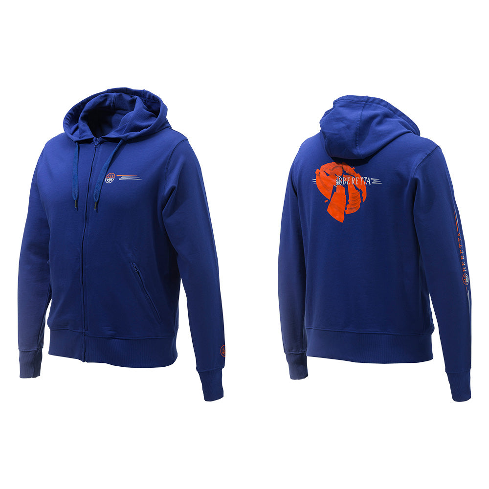 Broken Clay Sweatshirt