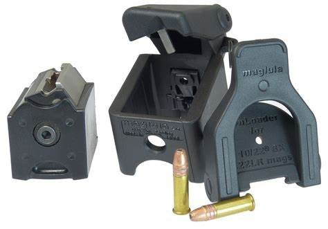 MAGLULA LULA RUGER 10/22 LOADER WITH UNLOADER