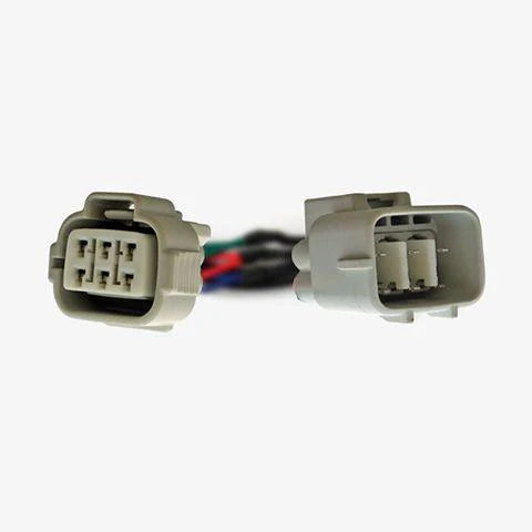 Lightforce Harness 6 Pin Isuzu
