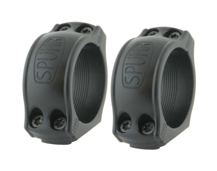 SPUHR AESTHETIC RING 34MM SAKO - HEIGHT 23MM / 0.91"