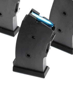 CZ Magazine Polymer Magazine 22LR
