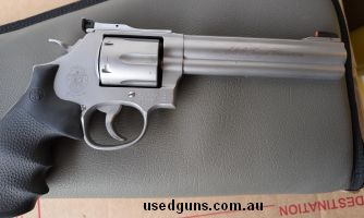 Absolutely magnificent gun. Reluctant sale