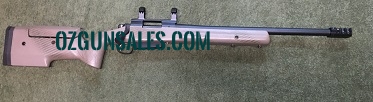 Remington 700 .308 U3100