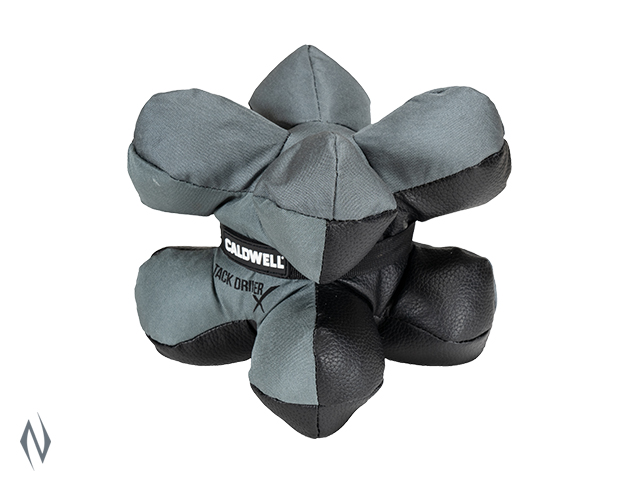 CALDWELL TACK DRIVER X BAG-FILLED