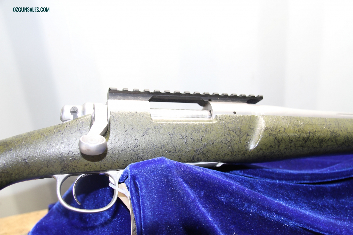 REMINGTON 700 308
