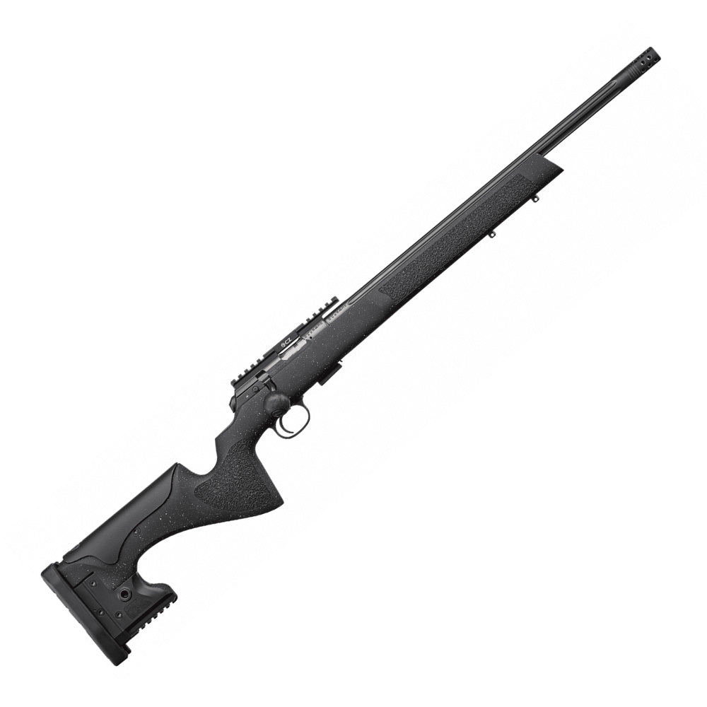 457 Varmint Long Range