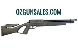Gamo Coyote Black .22