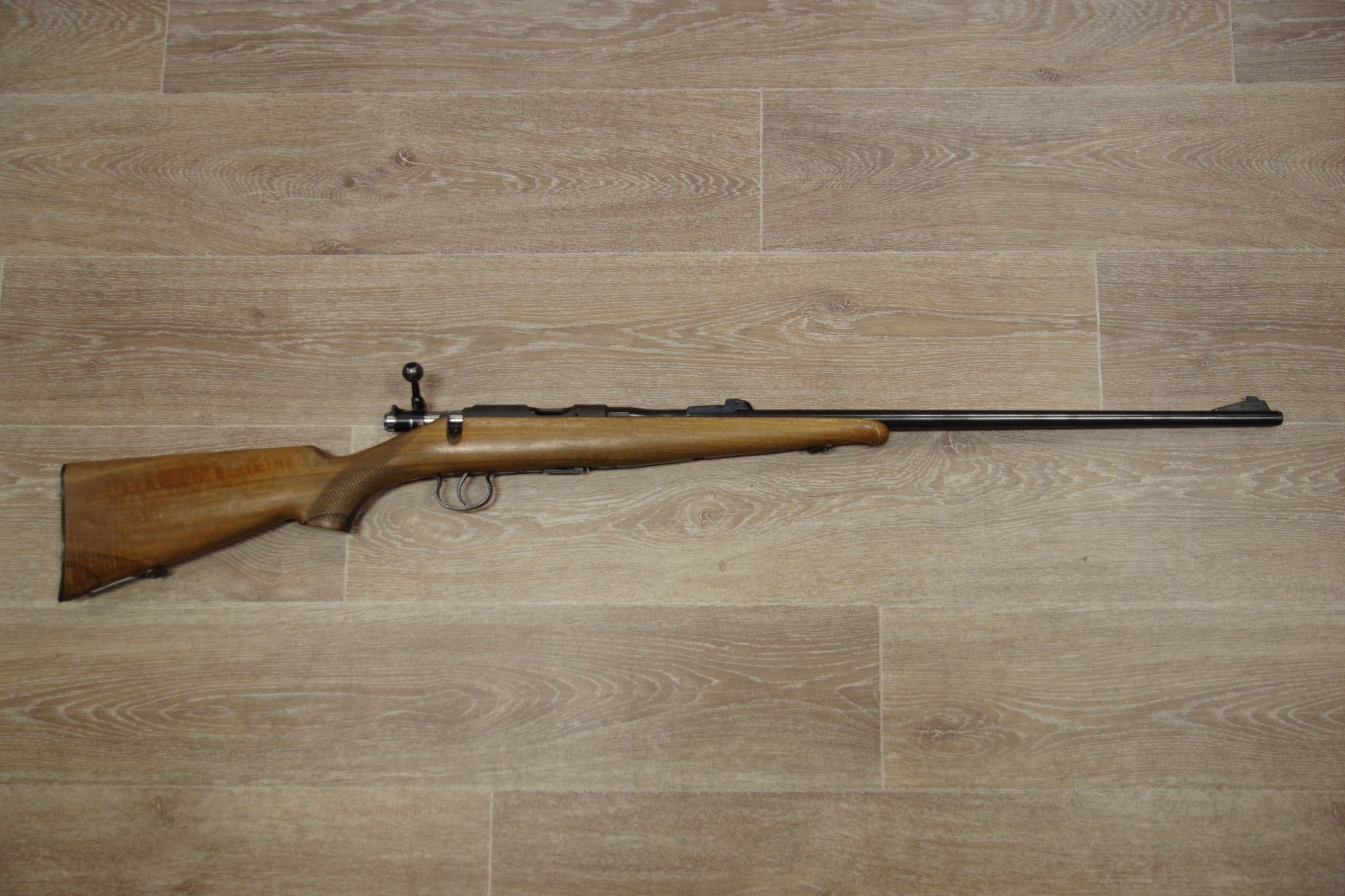 S/H BRNO MODEL 2 1969 BOLT ACTION RIFLE 22LR (FN250)