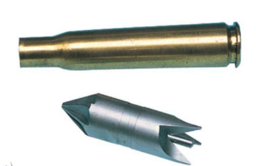 Lyman Deburring Tool