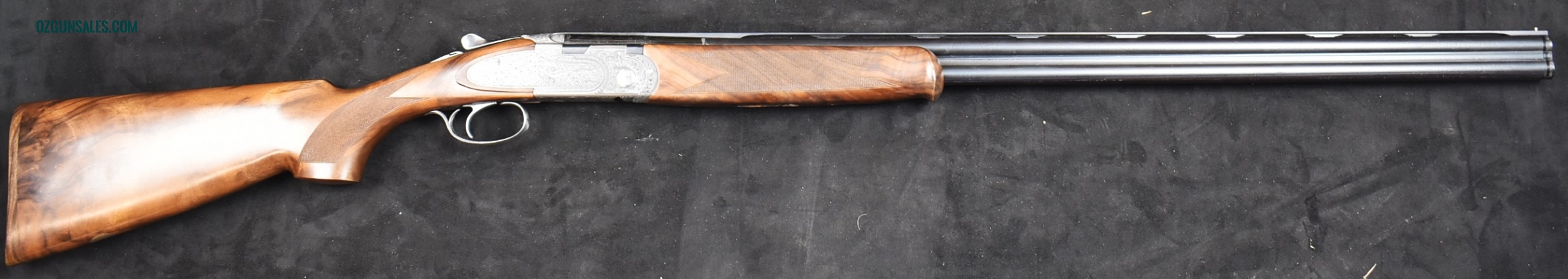 BERETTA   687  EELL  28 GAUGE  O/U