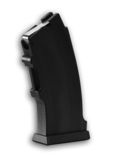 CZ 455-512-457-515 22LR 10rnd Steel Magazine