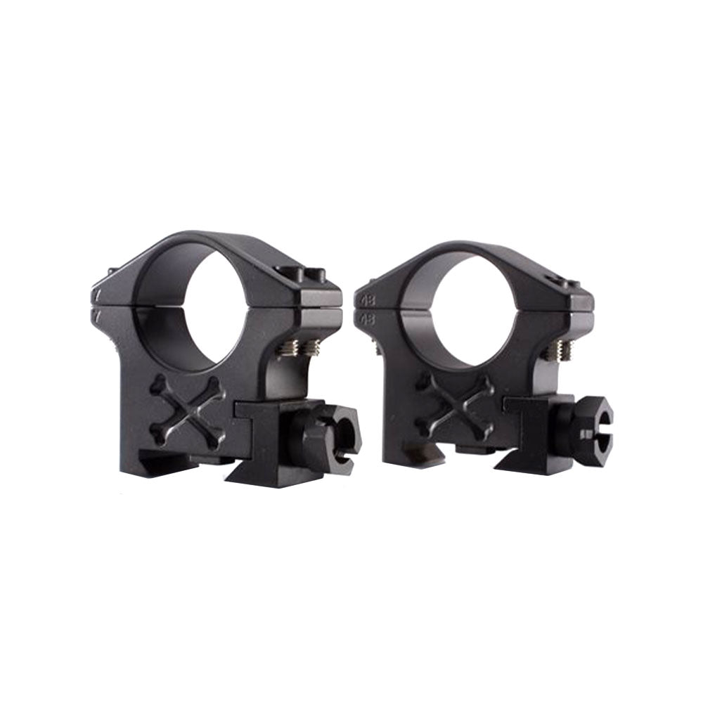 Tactical Rings