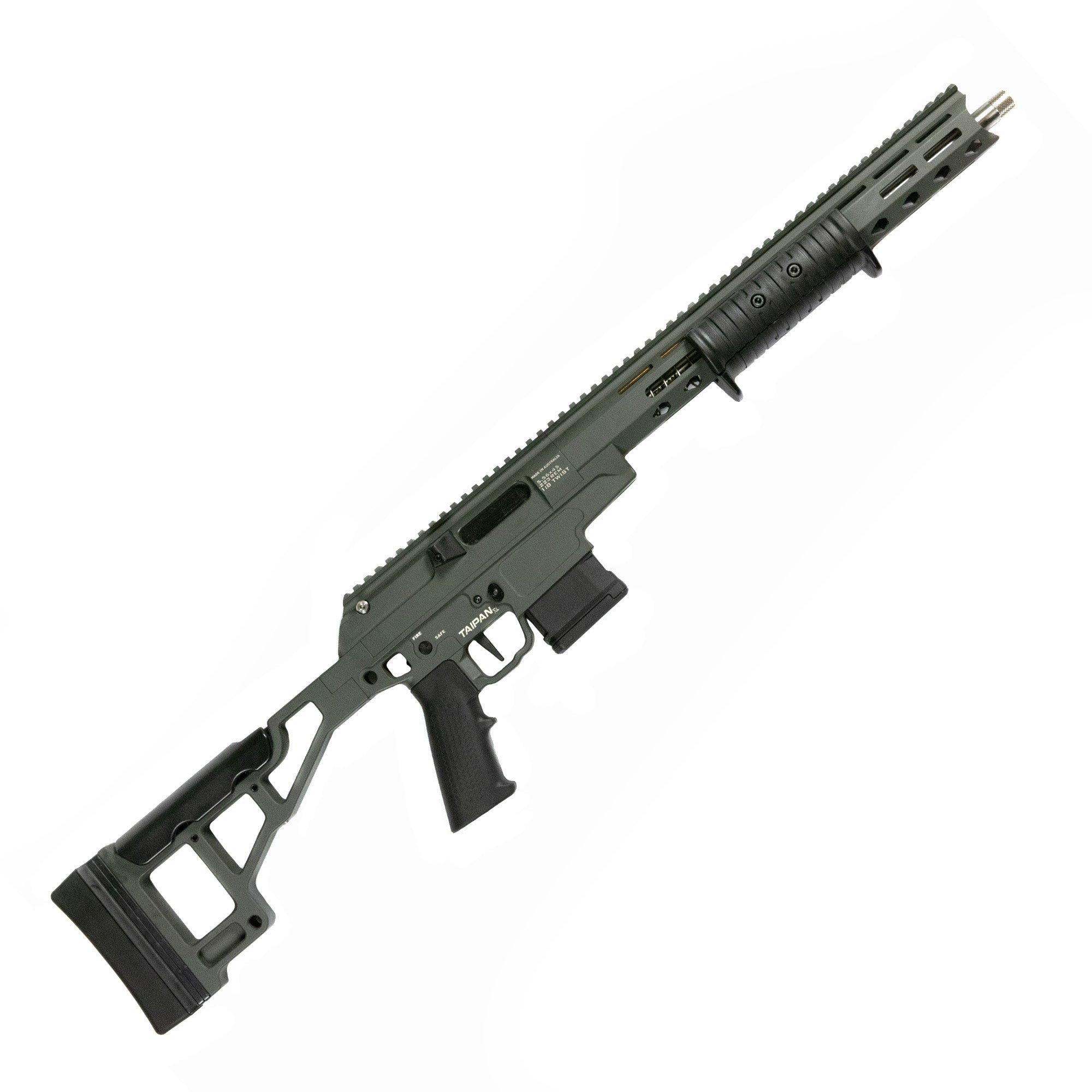 Southern Cross Small Arms Taipan X