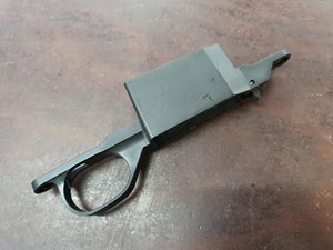 HOWA
MINI ACTION 
MAG WELL
FOR A DETACHABLE MAGAZINE - LEGACY
POLYMER
ORIGINAL

SPECIAL NEW $35