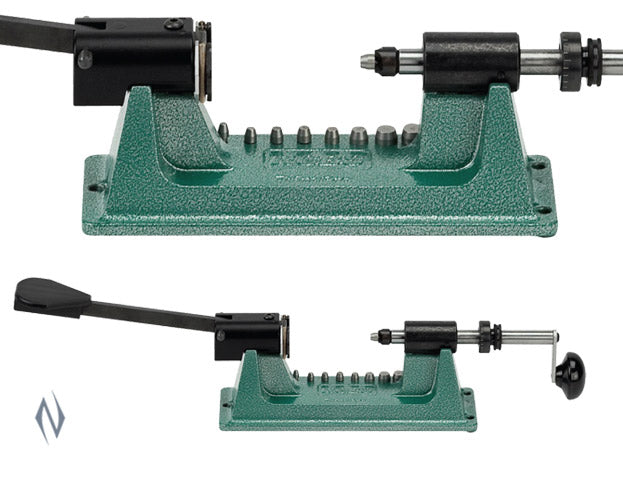 RCBS TRIM PRO 2 CASE TRIMMER KIT R90366