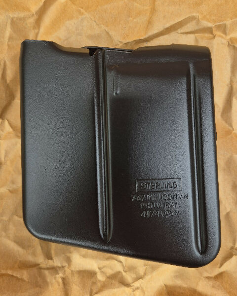 Sterling 7.62 Enfield No.4 Conversion Magazine