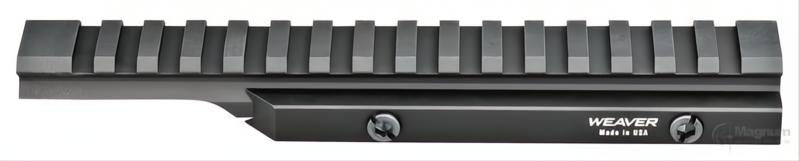 Weaver Rail Ar15 Flat Top Riser