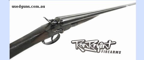 Hollis and Sons The collecter 410 gauge in amazing condition . Freight from WA can be arranged to a dealer of your choice
