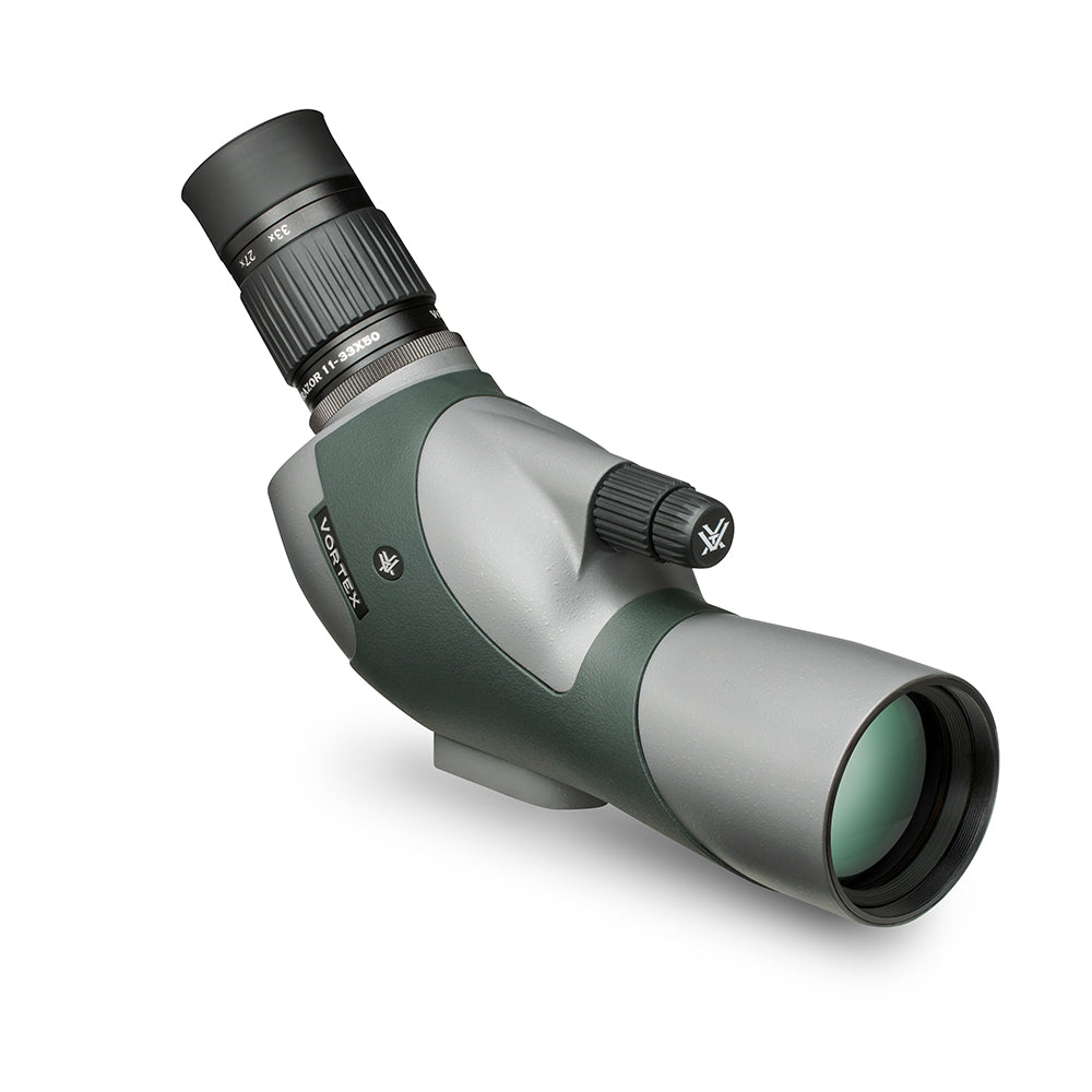 Razor HD Spotting Scope