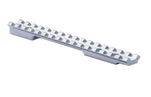 NIKKO STIRLING
HOWA 1500 
WEATHERBY VANGUARD 
SHORT ACTION
PIC RAIL

AVAILABLE IN
SILVER NEW $69.90