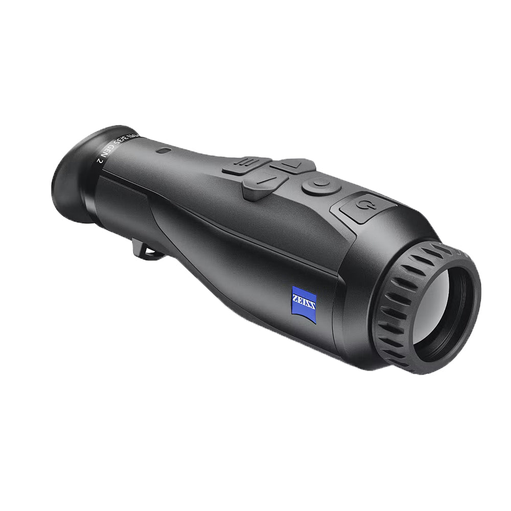 DTI 3/35 Thermal Monocular