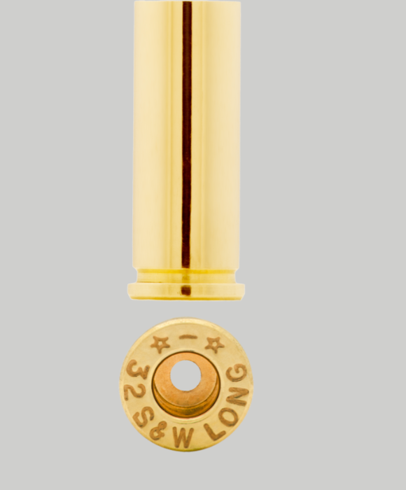 Starline Brass - 32 SW LONG (100pk)