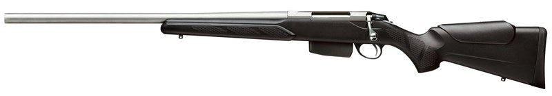 TIKKA T3X VARMINT STAINLESS - LEFT HAND