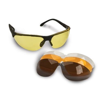 Gerber Glasses 3 Lense Polarised