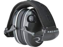 RADIANS R3200 BLACK