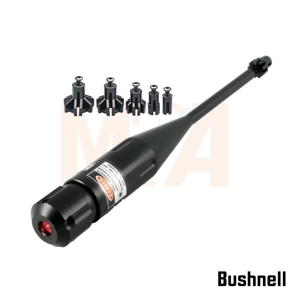 Bushnell Laser Boresighter With Arbors