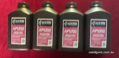 New unopened 500gm bottles APS350 $295 ea Store pickup only