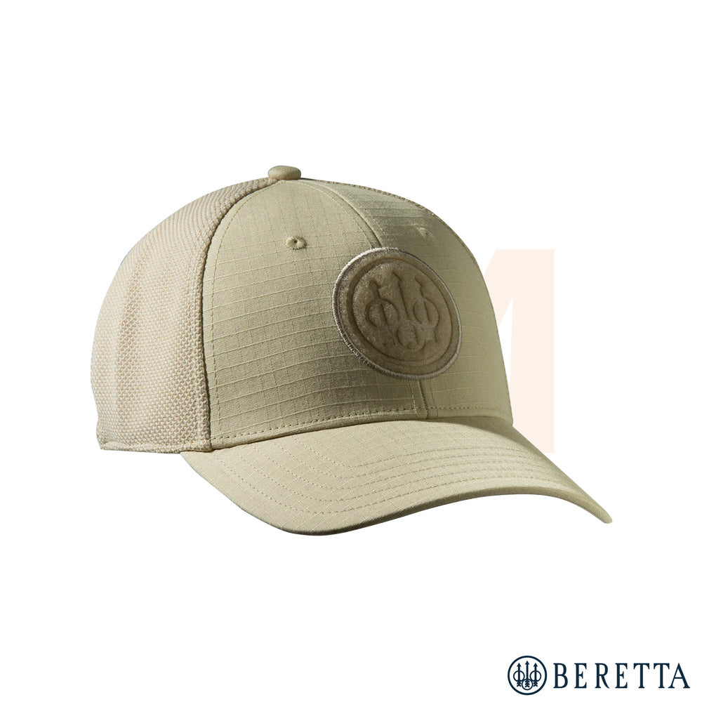 Beretta Shield Flexfit Cap Mojave Desert