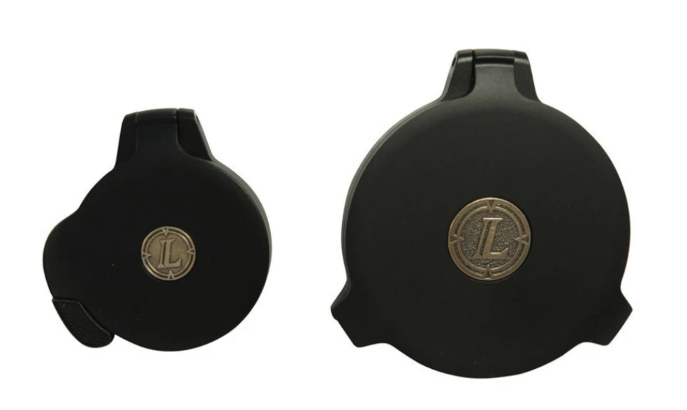 Leupold Alumina Flip Up Lens Cover