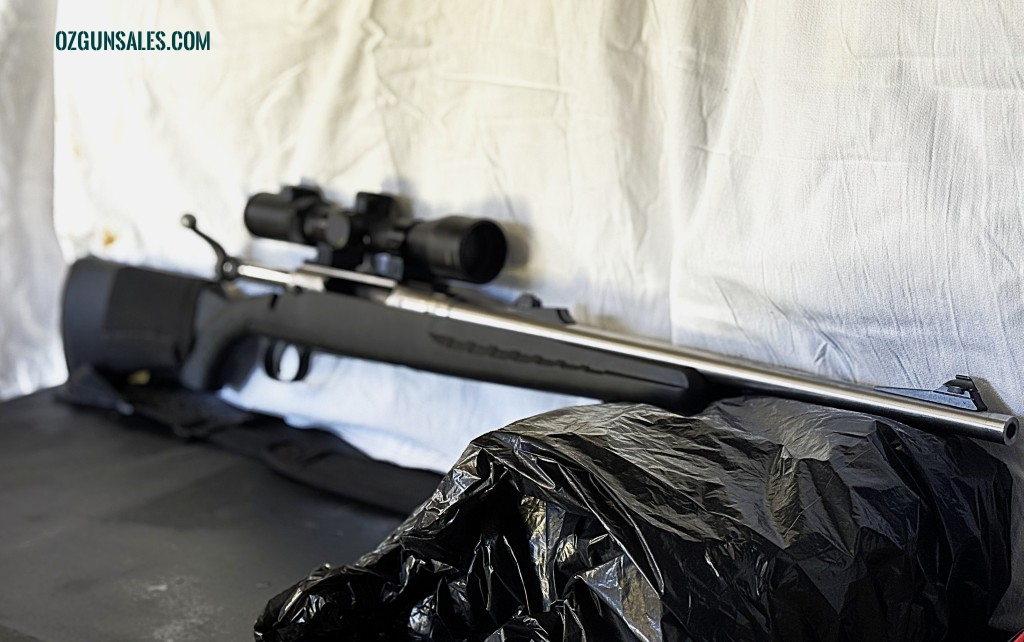 30-06 – Savage Axis SPRG Excellent Condition
