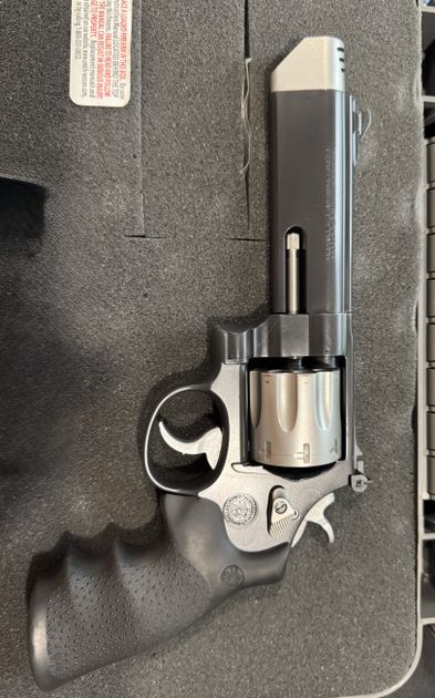 Smith and Wesson