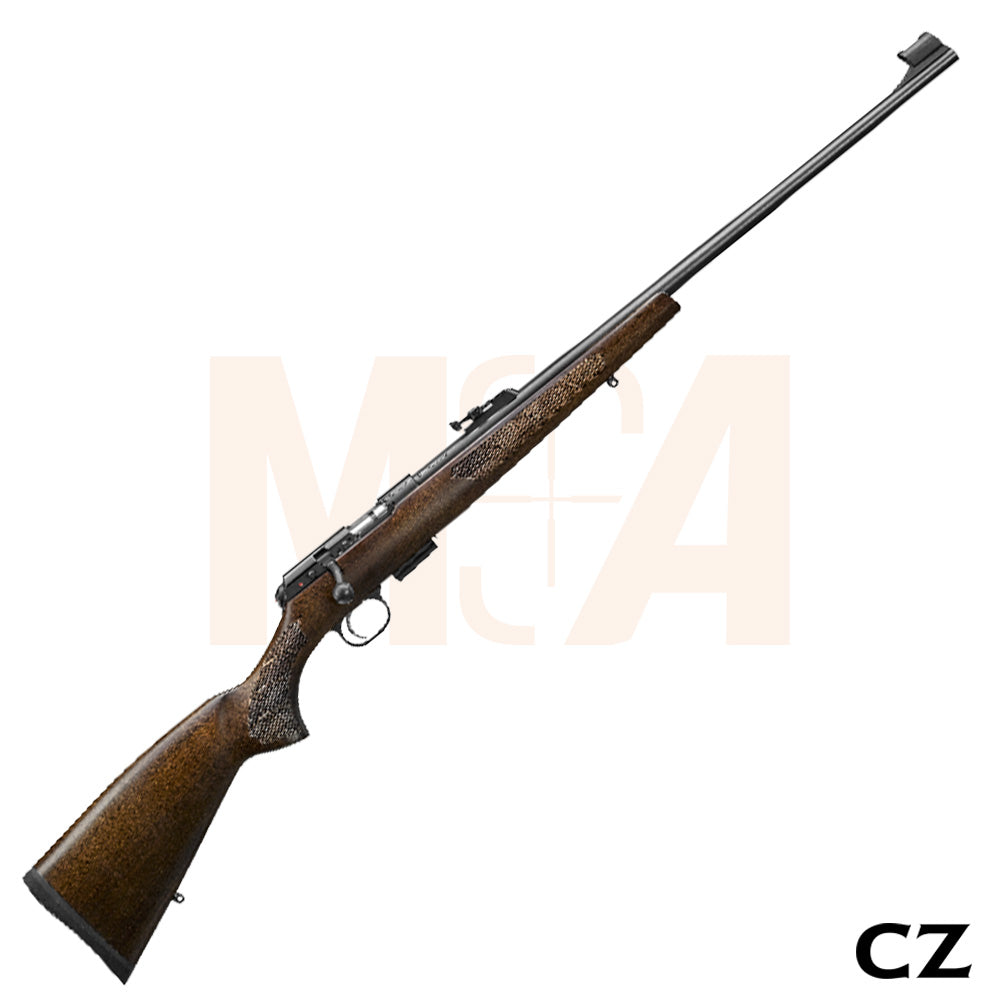 CZ 457 Lux