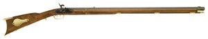 TRADITIONS
DELUXE KENTUCKY RIFLE
50CAL
PERCUSSION BLACK POWDER
WITH BRASS FITTINGS
& SET TRIGGER

NEW $1169