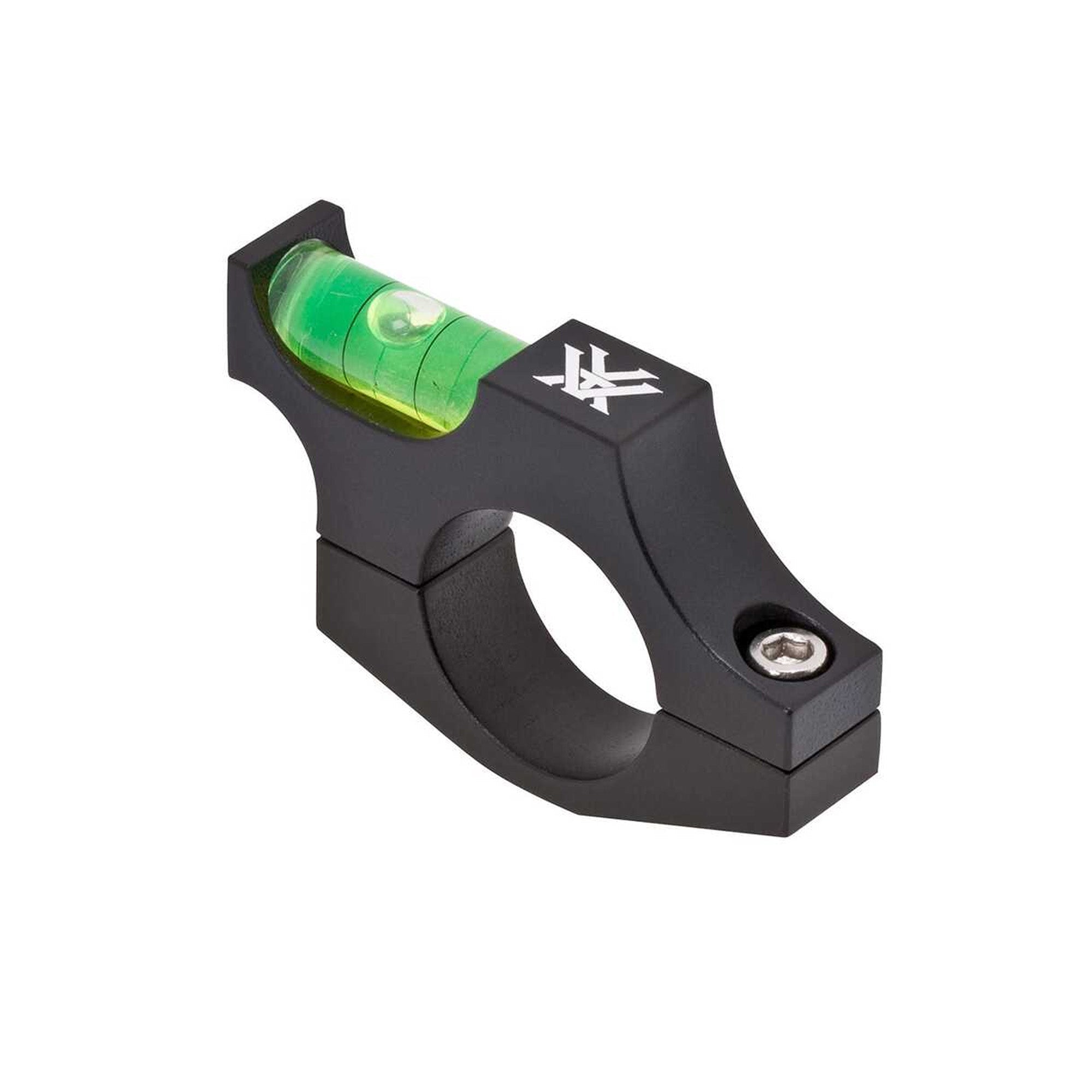 Bubble Level For Scope Tube