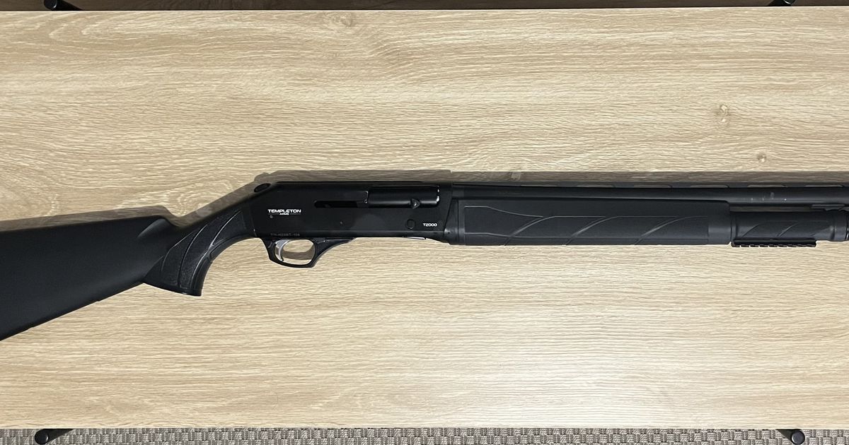 Templeton T2000 synthetic