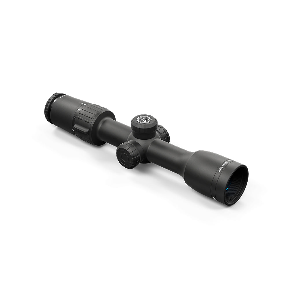 Yukon Jaeger 3-12x56