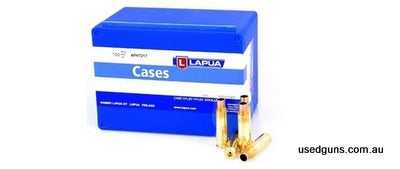 4PH7226 Lapua brasss. 308W Palma.100 pack, small rifle primer pocket. Lapua is proud to introduce the new 308W Palma case. Developed in conjunction with the US 