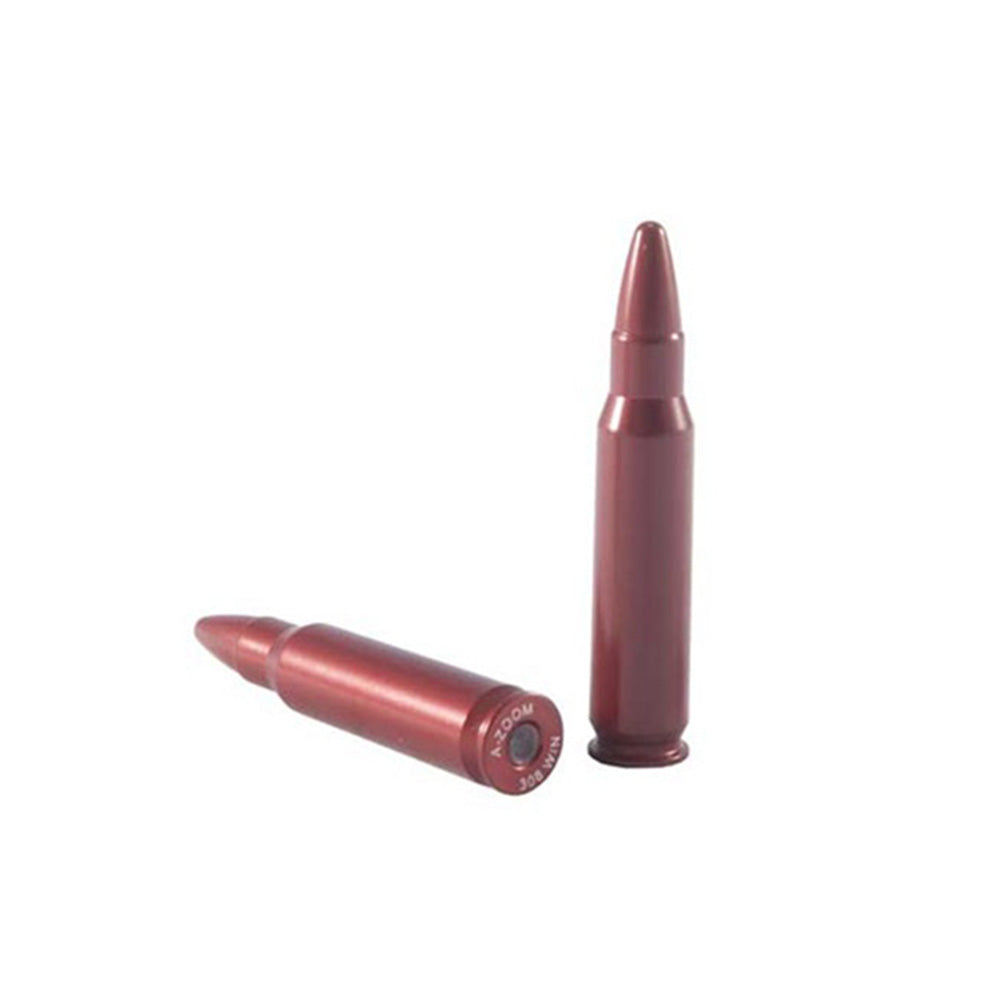 A-ZOOM SNAP CAPS 308 WIN 2PK