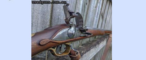 In good working condition. some cursory reading would indicate that it might have been Miroku that manufactured them for Dixie Gun Works Located in Sydney, Post
