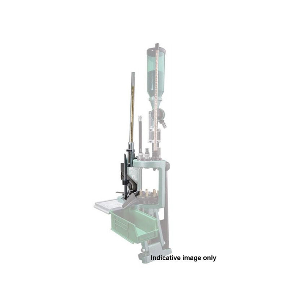 Chucker Case Feeder