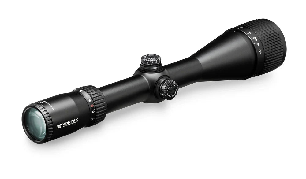 Vortex Crossfire 6-24X50 BDC AO